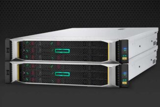 HPE MSA Gen 6