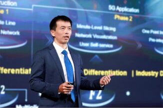 Huawei Better World Summit