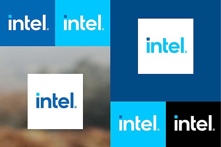 Rebranding per Intel