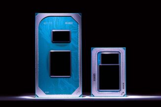 Intel Core 11a generazione