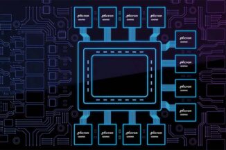 GDDR6X per GeForce RTX
