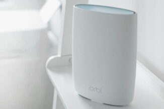 copertura Wi-Fi estesa e affidabile