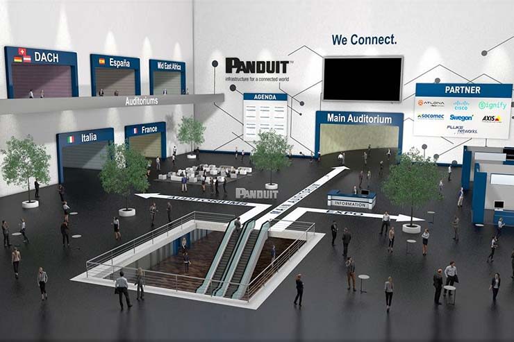 Digital Forum We Connect