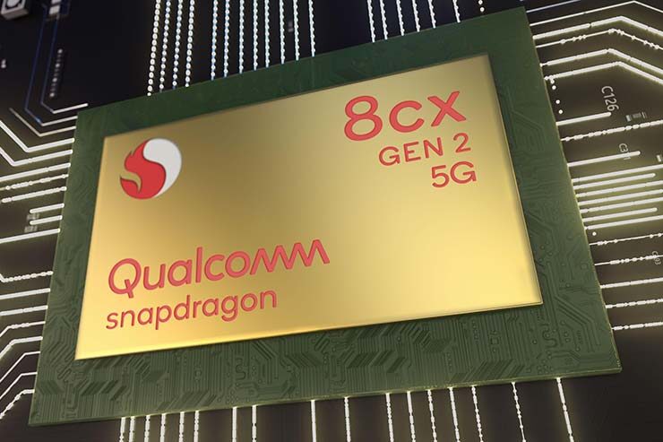 PC e notebook 5G PC e notebook 5G