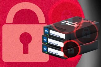 Crittografia RDX PowerEncrypt