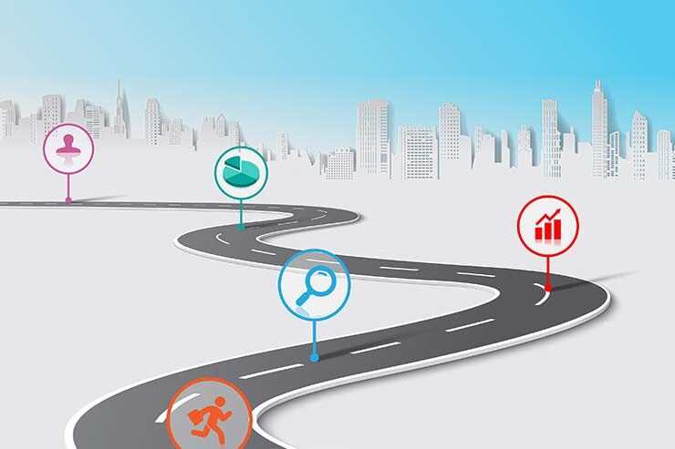 Collaborazione e workplace ibrido Collaborazione e workplace ibrido