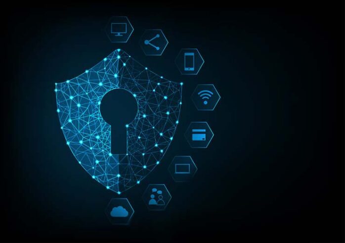 sicurezza cyber