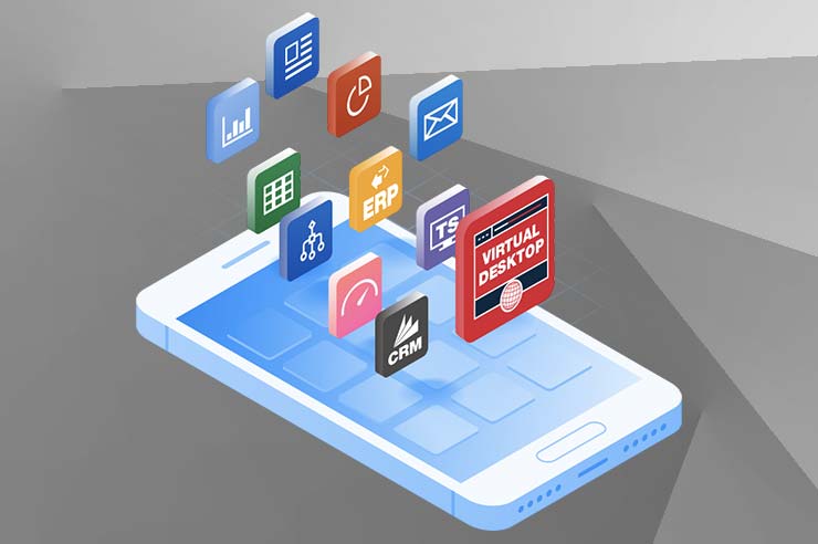 Pubblicazione software e BYOD