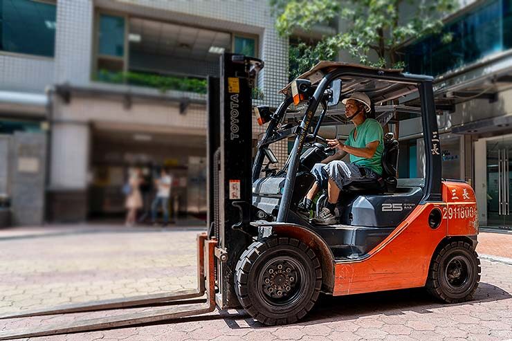 Sicurezza sul lavoro