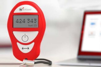 Autenticazione con token hardware