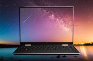 HP Spectre x360 14