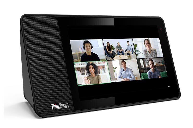 Lenovo per Zoom