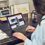 lavoro ibrido smart working