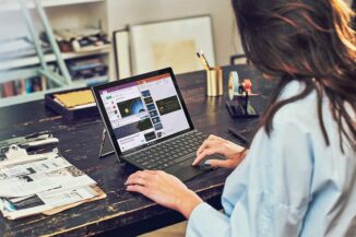 lavoro ibrido smart working
