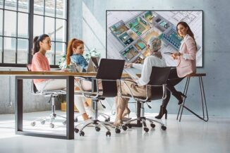 Display professionali versatili e convenienti