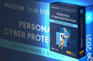 Acronis True Image 2021: backup, cloud e anti-malware