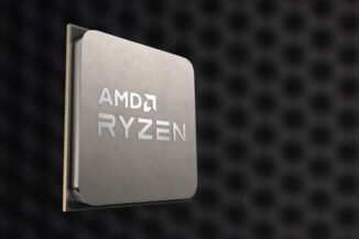 AMD Ryzen serie 5000