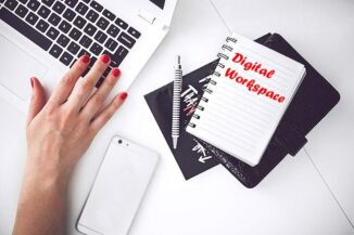 Digital workspace