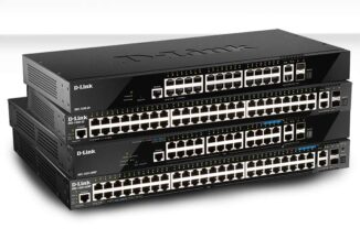 Smart Managed Switch