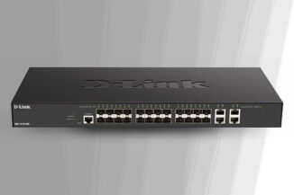 Switch 25GE