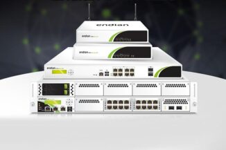 Endian sceglie Bitdefender