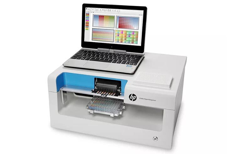 Digital manufacturing