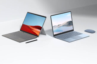 Microsoft Surface