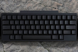 PFU Happy Hacking Keyboard