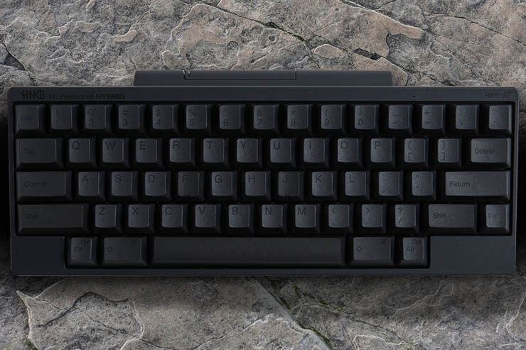 PFU Happy Hacking Keyboard