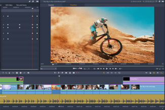 pinnacle studio 24 ultimate