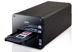 Plustek OpticFilm 120 Pro