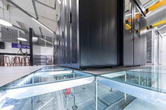 NTT Technology Experience Lab