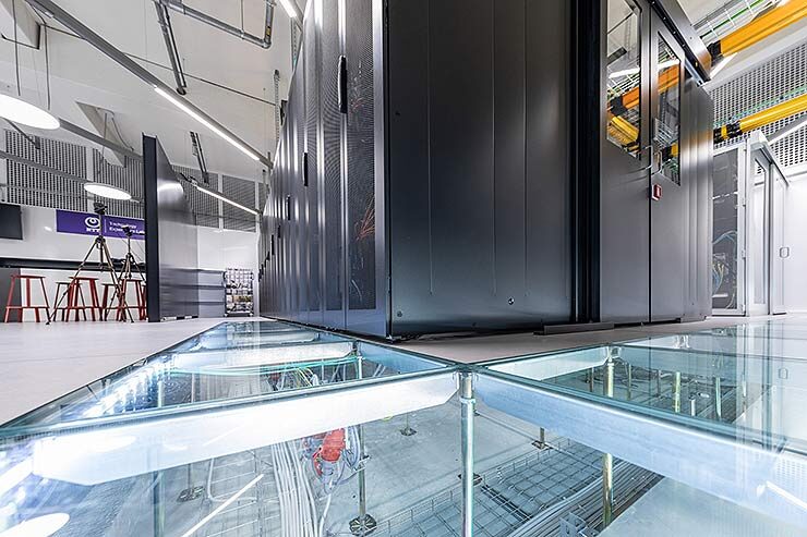 NTT Technology Experience Lab