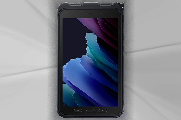 Samsung Galaxy Tab Active