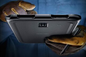 Samsung Galaxy Tab Active