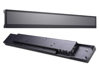 Shuttle Signage Player