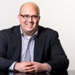 Rick Vanover dirigenti La sicurezza cybersecurity informatica nelle aziende backup