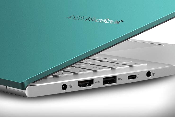 Asus VivoBook S533