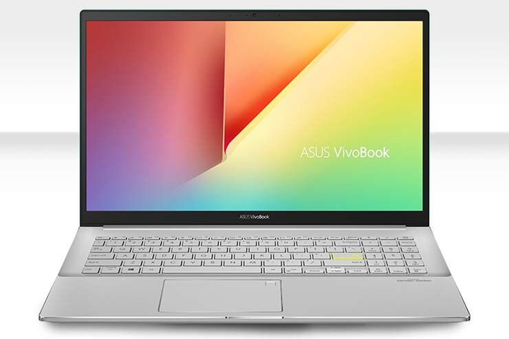 Asus VivoBook S533