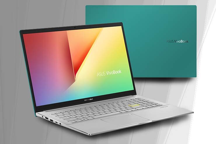 Asus VivoBook S533