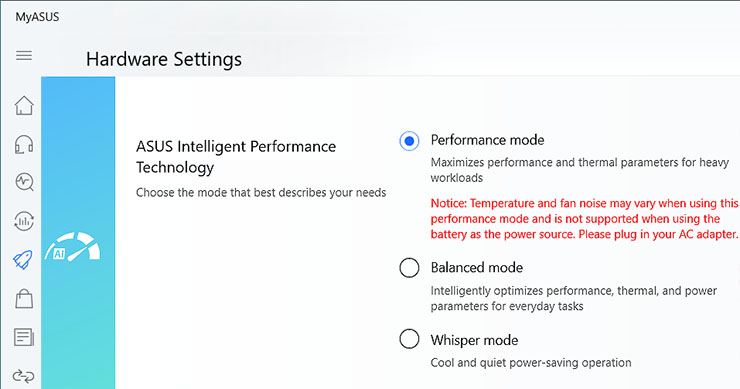 Asus VivoBook S533