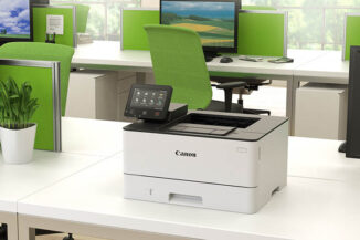 Canon i-SENSYS X 1238P