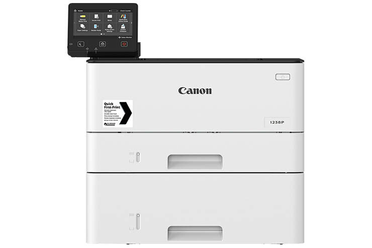 Canon i-SENSYS X 1238P