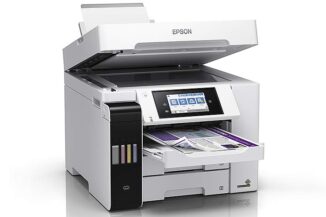 Nuove stampanti multifunzione Epson