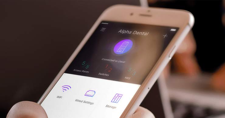Netgear Wi-Fi 6