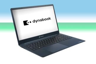 Dynabook Satellite Pro C40-H