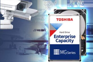 Toshiba MG Enterprise