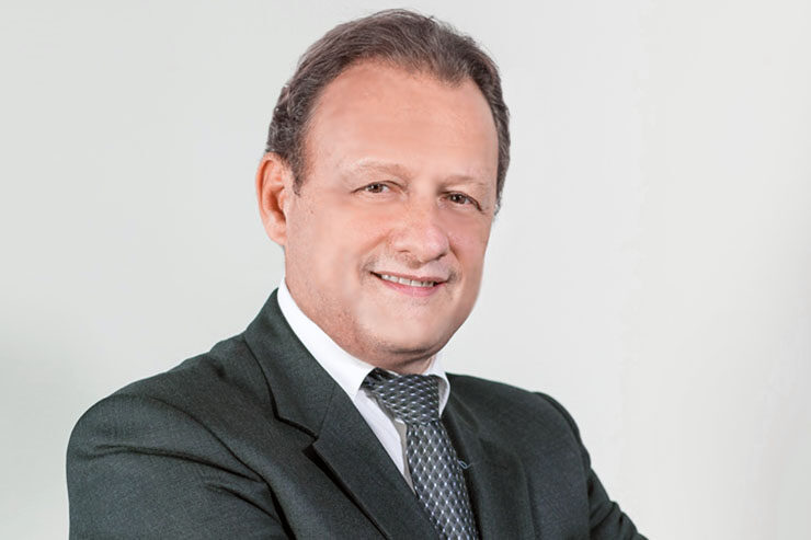 Channel Reseller Manager