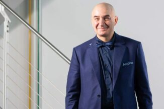 Sicurezza Acronis
