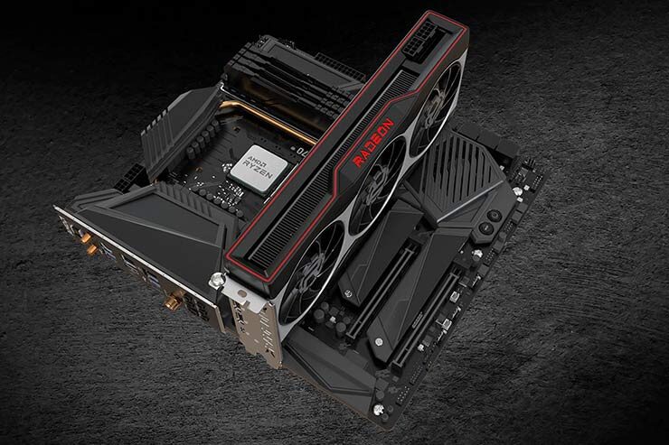 AMD Radeon RX 6800